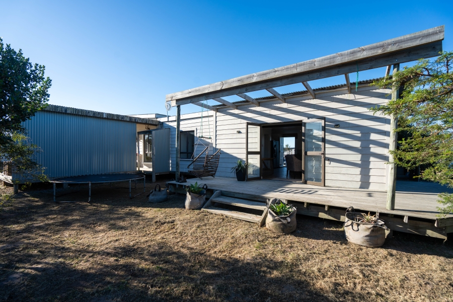 3 Bedroom Property for Sale in Port Alfred Rural Eastern Cape
